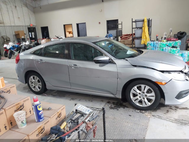 Aukcja sprzedaży 2016 Honda Civic Lx, vin: 19XFC2F52GE076921, numer aukcji: 44977107