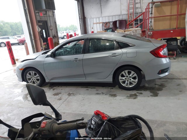 Aukcja sprzedaży 2016 Honda Civic Lx, vin: 19XFC2F52GE076921, numer aukcji: 44977107