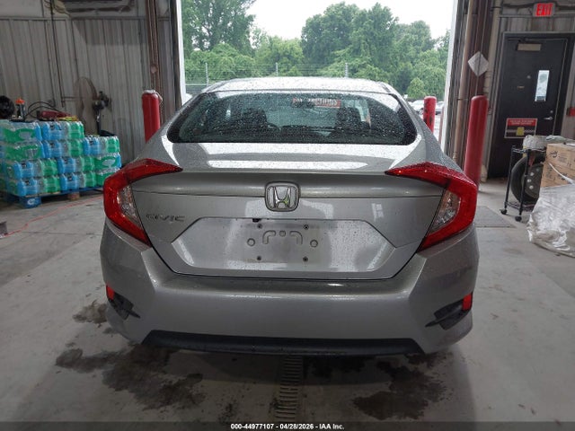 Aukcja sprzedaży 2016 Honda Civic Lx, vin: 19XFC2F52GE076921, numer aukcji: 44977107