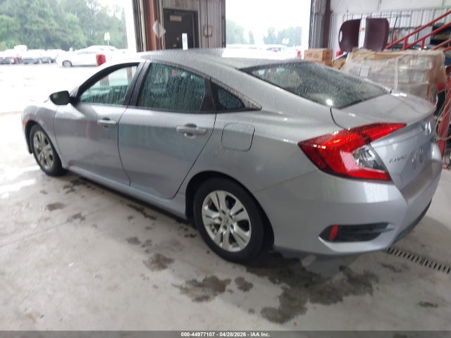 Aukcja sprzedaży 2016 Honda Civic Lx, vin: 19XFC2F52GE076921, numer aukcji: 44977107