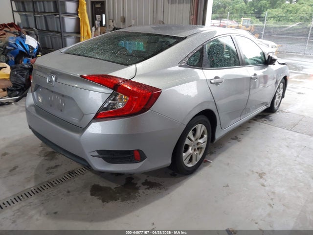 Aukcja sprzedaży 2016 Honda Civic Lx, vin: 19XFC2F52GE076921, numer aukcji: 44977107
