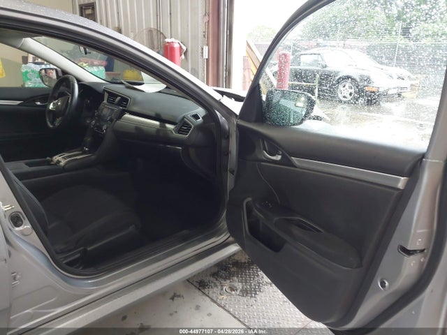 Aukcja sprzedaży 2016 Honda Civic Lx, vin: 19XFC2F52GE076921, numer aukcji: 44977107