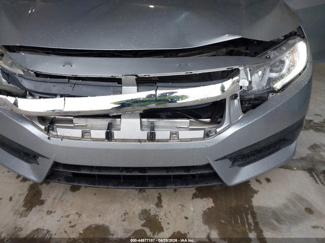 Aukcja sprzedaży 2016 Honda Civic Lx, vin: 19XFC2F52GE076921, numer aukcji: 44977107