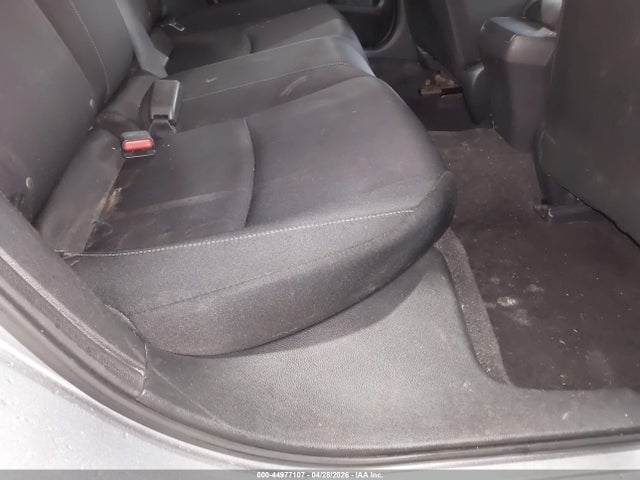 Aukcja sprzedaży 2016 Honda Civic Lx, vin: 19XFC2F52GE076921, numer aukcji: 44977107