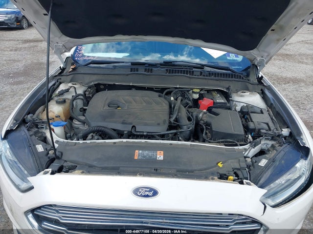 Продаж на аукціоні авто 2015 Ford Fusion Se, vin: 3FA6P0HD1FR272889, номер лоту: 44977108