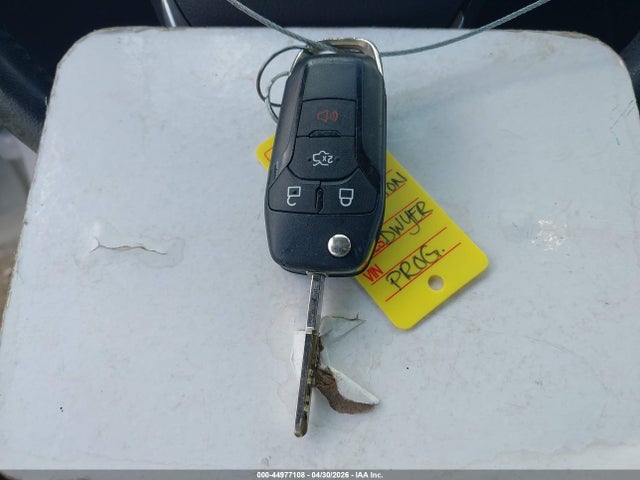 Продаж на аукціоні авто 2015 Ford Fusion Se, vin: 3FA6P0HD1FR272889, номер лоту: 44977108