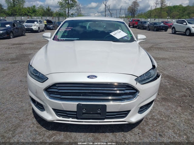 Продаж на аукціоні авто 2015 Ford Fusion Se, vin: 3FA6P0HD1FR272889, номер лоту: 44977108