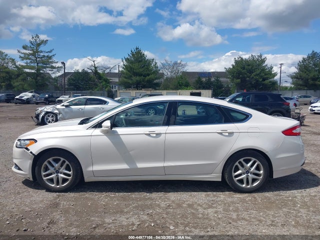 Продаж на аукціоні авто 2015 Ford Fusion Se, vin: 3FA6P0HD1FR272889, номер лоту: 44977108