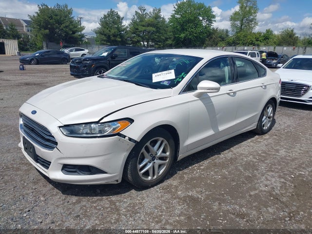 Продаж на аукціоні авто 2015 Ford Fusion Se, vin: 3FA6P0HD1FR272889, номер лоту: 44977108