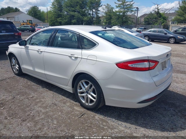 Продаж на аукціоні авто 2015 Ford Fusion Se, vin: 3FA6P0HD1FR272889, номер лоту: 44977108