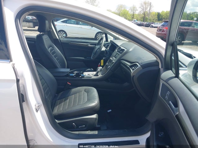 Продаж на аукціоні авто 2015 Ford Fusion Se, vin: 3FA6P0HD1FR272889, номер лоту: 44977108