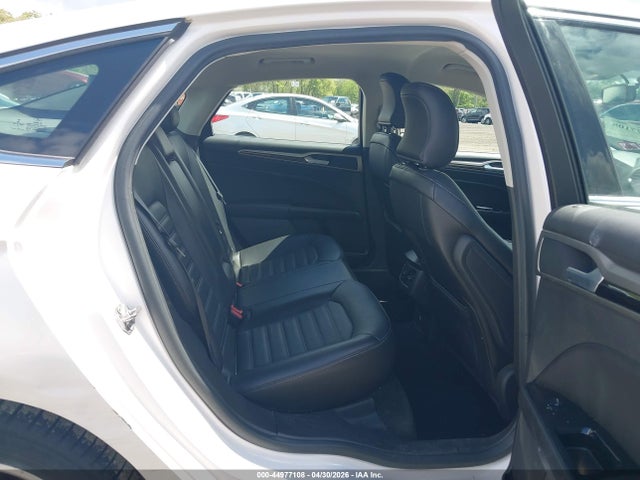 Продаж на аукціоні авто 2015 Ford Fusion Se, vin: 3FA6P0HD1FR272889, номер лоту: 44977108