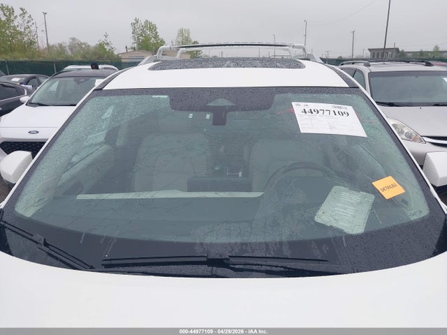 2024 Nissan Pathfinder Sl 4wd მანქანა იყიდება აუქციონზე, vin: 5N1DR3CD5RC214013, აუქციონის ნომერი: 44977109