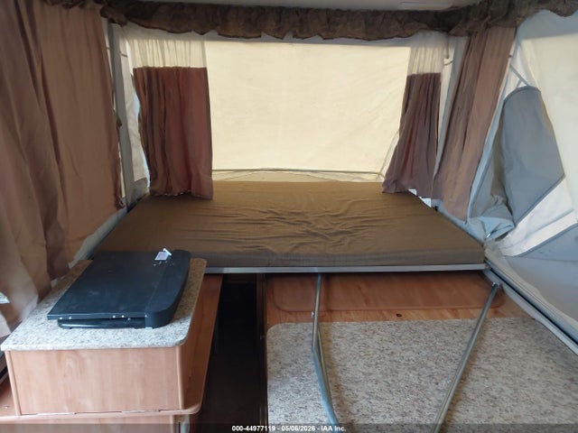 44977119 :رقم المزاد ، 1SAAS01F191AV1609 vin ، 2009 Starcraft 2407 مزاد بيع