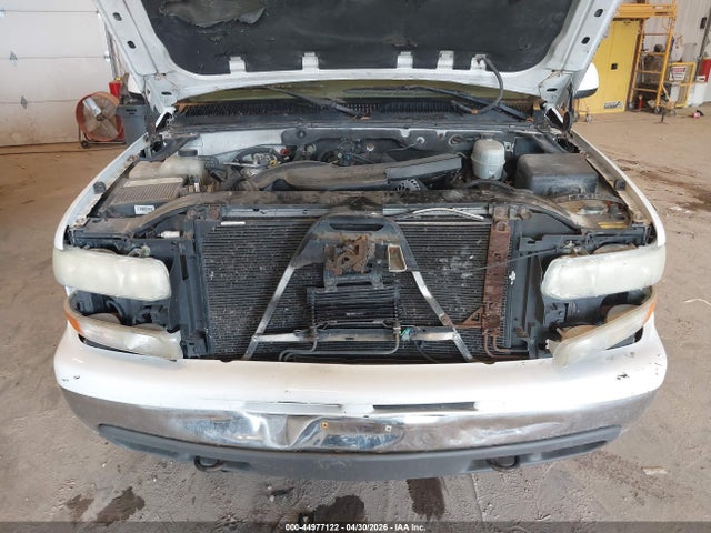 Aukcja sprzedaży 2004 Chevrolet Tahoe Lt, vin: 1GNEK13Z94R144042, numer aukcji: 44977122