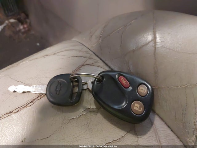 Aukcja sprzedaży 2004 Chevrolet Tahoe Lt, vin: 1GNEK13Z94R144042, numer aukcji: 44977122