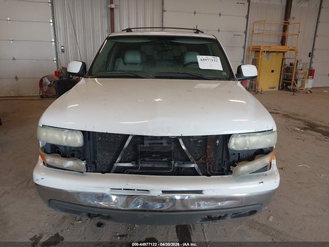 Aukcja sprzedaży 2004 Chevrolet Tahoe Lt, vin: 1GNEK13Z94R144042, numer aukcji: 44977122