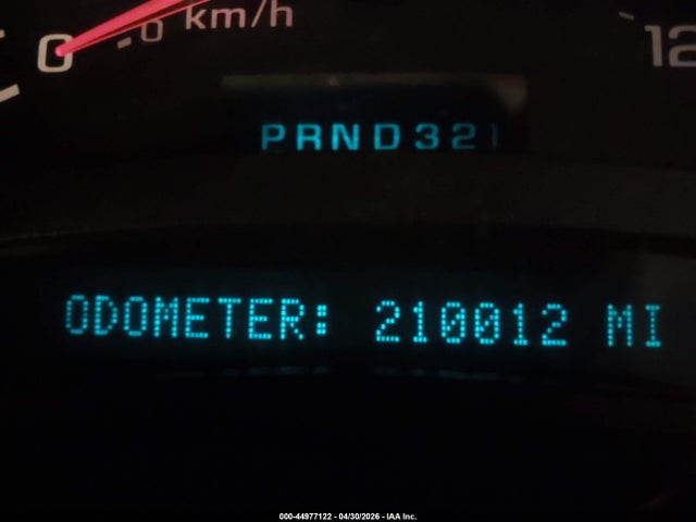 Aukcja sprzedaży 2004 Chevrolet Tahoe Lt, vin: 1GNEK13Z94R144042, numer aukcji: 44977122
