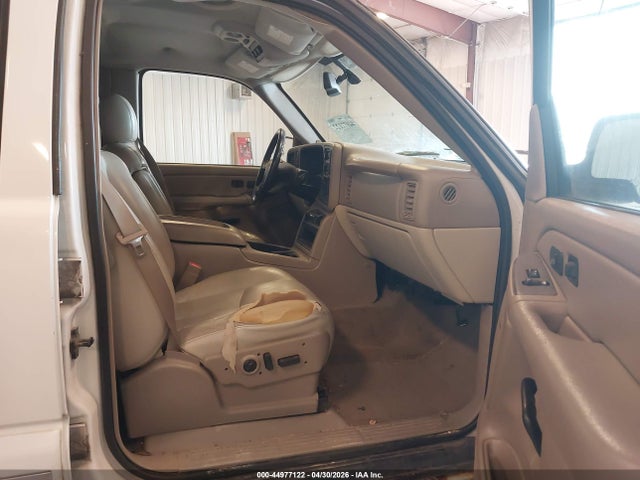Aukcja sprzedaży 2004 Chevrolet Tahoe Lt, vin: 1GNEK13Z94R144042, numer aukcji: 44977122
