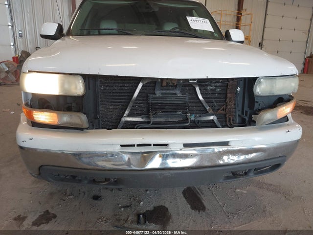 Aukcja sprzedaży 2004 Chevrolet Tahoe Lt, vin: 1GNEK13Z94R144042, numer aukcji: 44977122