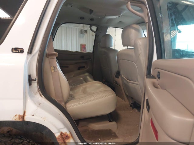 Aukcja sprzedaży 2004 Chevrolet Tahoe Lt, vin: 1GNEK13Z94R144042, numer aukcji: 44977122