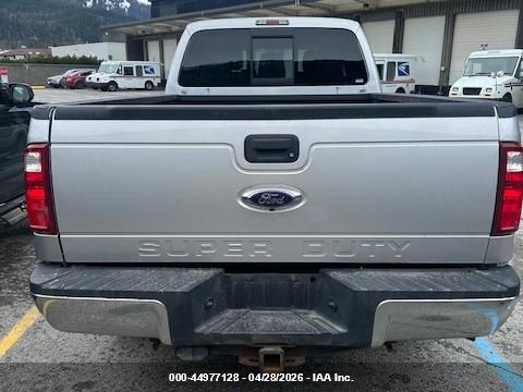 1FT7W2BT9GEB26998 Ford F-250 Xlt