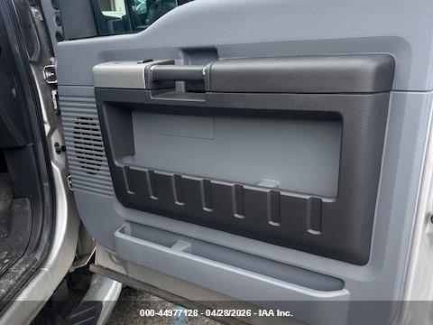 Ford F-250 Xlt 2016 1FT7W2BT9GEB26998 Image 10