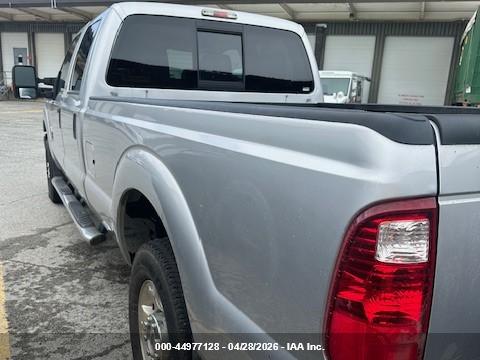 Ford F-250 Xlt 2016 1FT7W2BT9GEB26998 Image 3