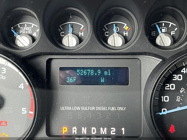 Ford F-250 Xlt 2016 1FT7W2BT9GEB26998 Image 6