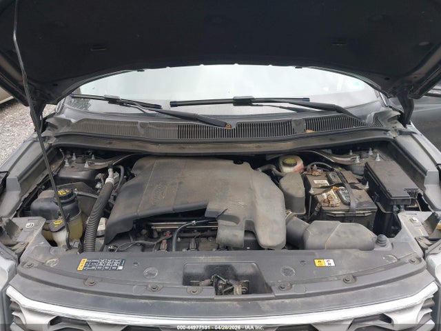 44977131 :رقم المزاد ، 1FM5K7D88GGA56659 vin ، 2016 Ford Explorer Xlt مزاد بيع