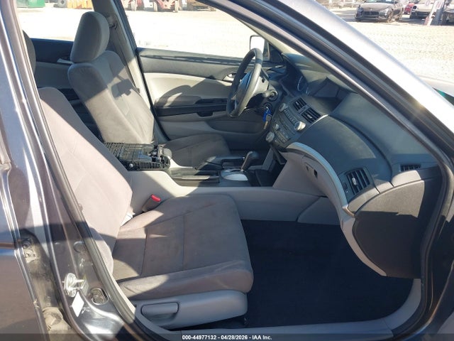 2012 Honda Accord 2.4 Lx მანქანა იყიდება აუქციონზე, vin: 1HGCP2F31CA014897, აუქციონის ნომერი: 44977132