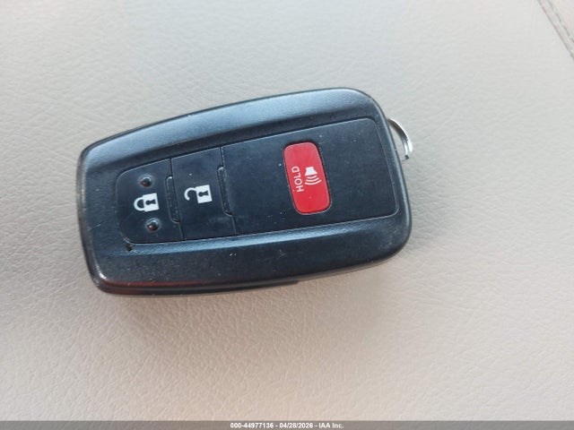 Продаж на аукціоні авто 2022 Toyota 4runner Limited, vin: JTEDU5JR2N5276394, номер лоту: 44977136