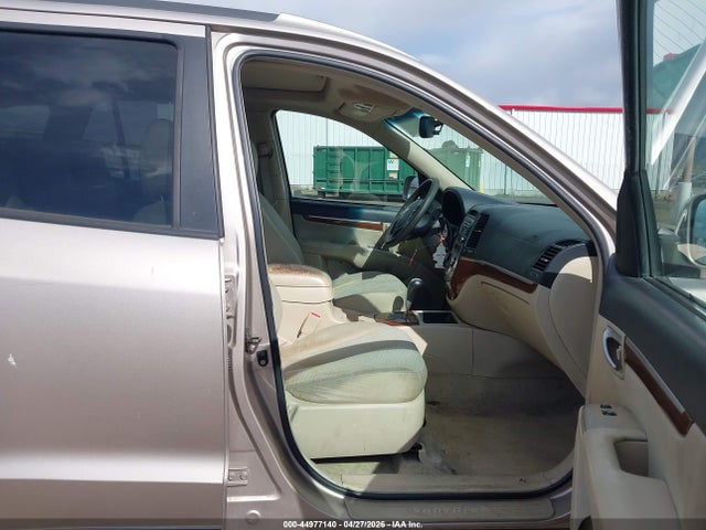 Продажа на аукционе авто 2007 Hyundai Santa Fe Limited/se, vin: 5NMSH13E67H029043, номер лота: 44977140