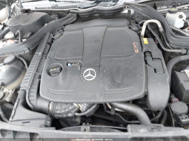 44977142 :رقم المزاد ، WDDGF8AB7EA959480 vin ، 2014 Mercedes-benz C 300 Sport 4matic مزاد بيع