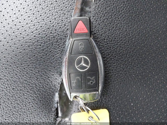 44977142 :رقم المزاد ، WDDGF8AB7EA959480 vin ، 2014 Mercedes-benz C 300 Sport 4matic مزاد بيع