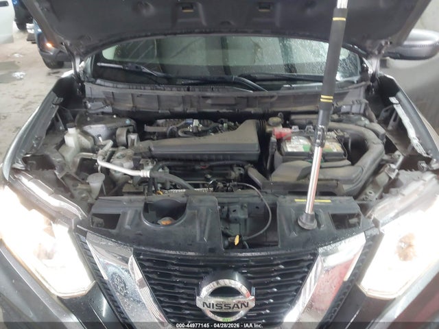 Aukcja sprzedaży 2017 Nissan Rogue Sv, vin: JN8AT2MT6HW134164, numer aukcji: 44977145