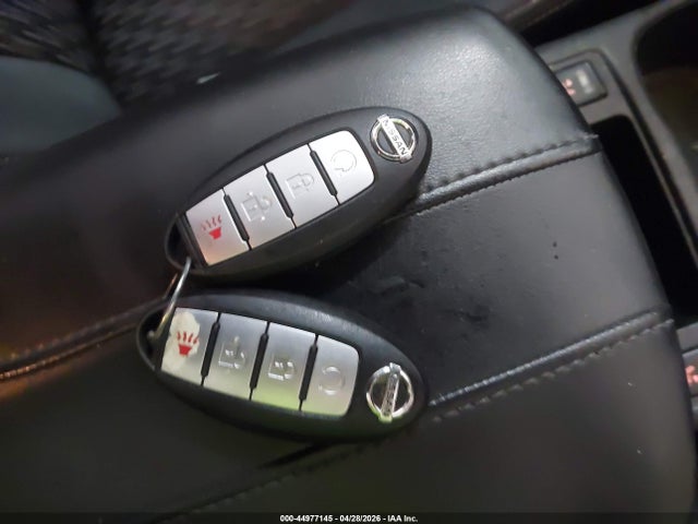 Aukcja sprzedaży 2017 Nissan Rogue Sv, vin: JN8AT2MT6HW134164, numer aukcji: 44977145