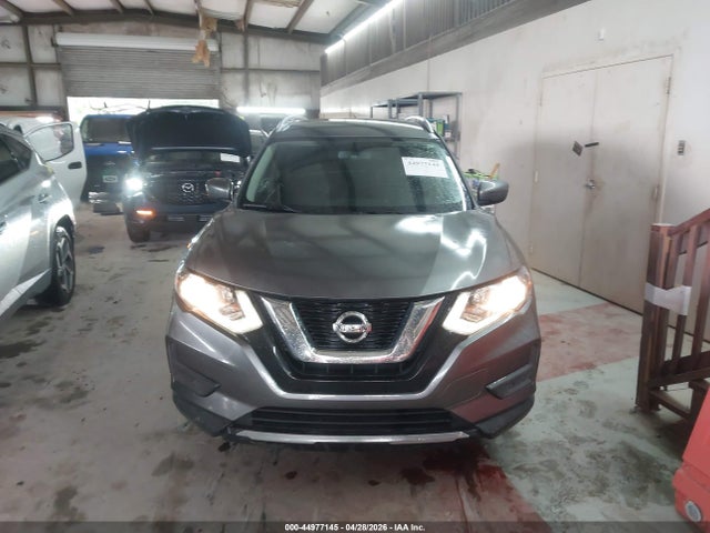 Aukcja sprzedaży 2017 Nissan Rogue Sv, vin: JN8AT2MT6HW134164, numer aukcji: 44977145