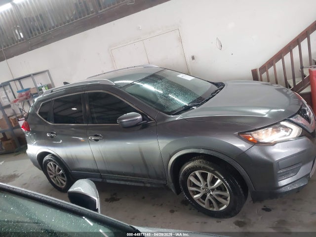 Aukcja sprzedaży 2017 Nissan Rogue Sv, vin: JN8AT2MT6HW134164, numer aukcji: 44977145