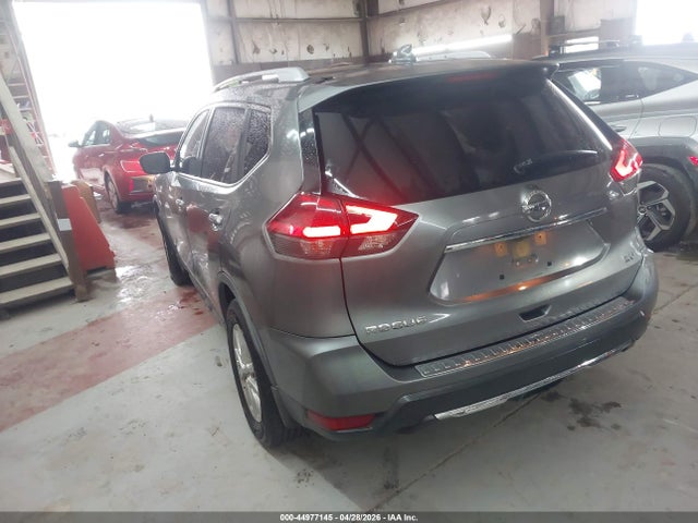Aukcja sprzedaży 2017 Nissan Rogue Sv, vin: JN8AT2MT6HW134164, numer aukcji: 44977145