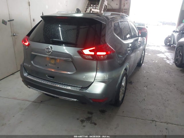 Aukcja sprzedaży 2017 Nissan Rogue Sv, vin: JN8AT2MT6HW134164, numer aukcji: 44977145