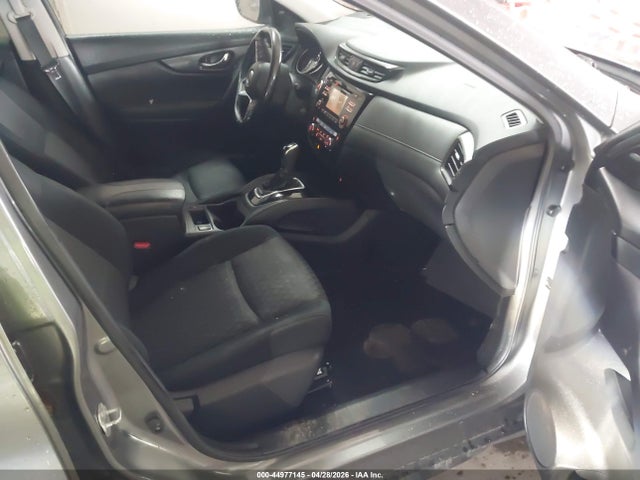 Aukcja sprzedaży 2017 Nissan Rogue Sv, vin: JN8AT2MT6HW134164, numer aukcji: 44977145