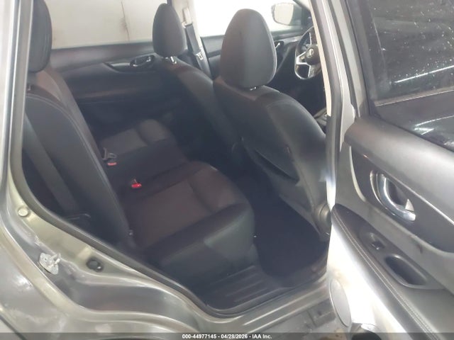 Aukcja sprzedaży 2017 Nissan Rogue Sv, vin: JN8AT2MT6HW134164, numer aukcji: 44977145