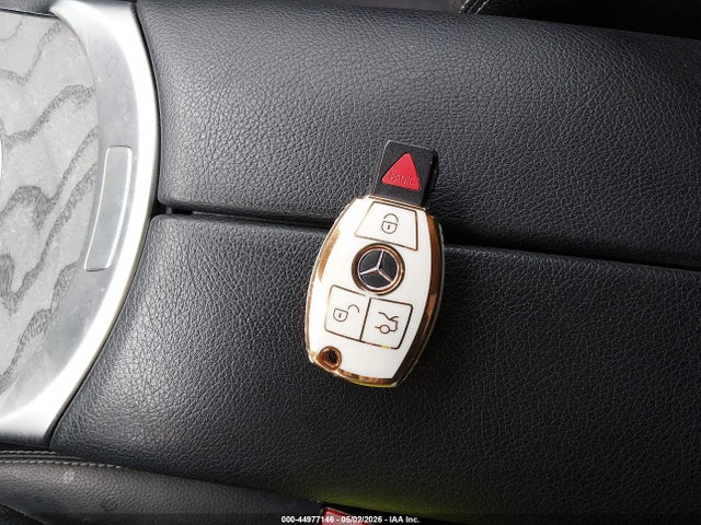 Aukcja sprzedaży 2019 Mercedes-benz Glc 300, vin: WDC0G4JB4KV122783, numer aukcji: 44977146