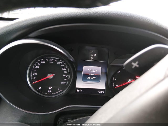 Aukcja sprzedaży 2019 Mercedes-benz Glc 300, vin: WDC0G4JB4KV122783, numer aukcji: 44977146