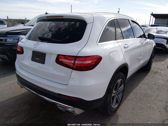 Aukcja sprzedaży 2019 Mercedes-benz Glc 300, vin: WDC0G4JB4KV122783, numer aukcji: 44977146