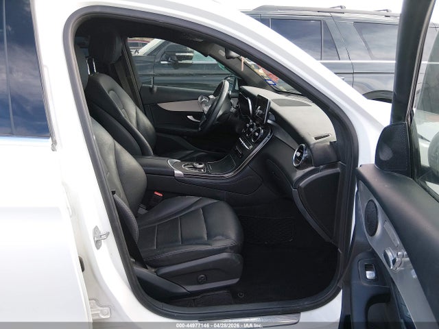 Aukcja sprzedaży 2019 Mercedes-benz Glc 300, vin: WDC0G4JB4KV122783, numer aukcji: 44977146