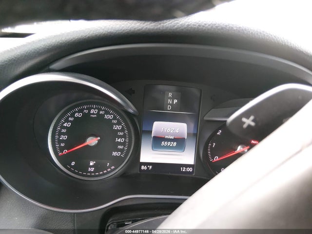 Aukcja sprzedaży 2019 Mercedes-benz Glc 300, vin: WDC0G4JB4KV122783, numer aukcji: 44977146