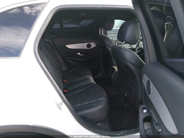 Aukcja sprzedaży 2019 Mercedes-benz Glc 300, vin: WDC0G4JB4KV122783, numer aukcji: 44977146