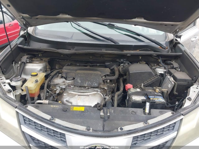 Aukcja sprzedaży 2014 Toyota Rav4 Xle, vin: 2T3WFREV6EW102360, numer aukcji: 44977147